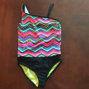 Kids Tankini Size 6-6X OP